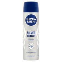 Belersdorf AG Nivea Men Deo 150ml Silver Protect
