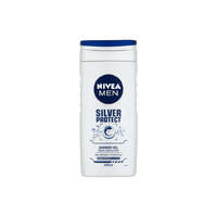 Belersdorf AG Nivea Tusfürdő 250ml For Men Silver Protect