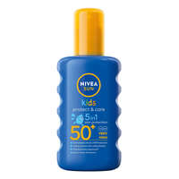 Belersdorf AG Nivea Sun Napozó Spray Kids 200ml Hidratáló 50+ Faktoros