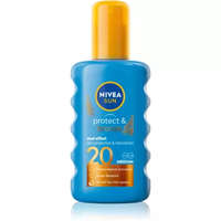 Belersdorf AG Nivea Sun Napolaj Spray 200ml Protect&Bronze 20 Faktoros