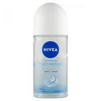Belersdorf AG Nivea Golyós Deo Női 50ml 0% Fresh Natural
