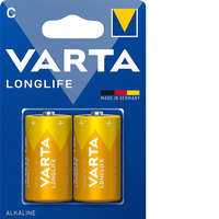 Varta Varta Longlife Baby Elem 2db