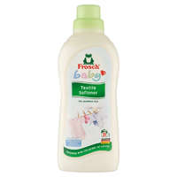 Werner & Mertz GmbH Frosch Öblítő Baby 750ml