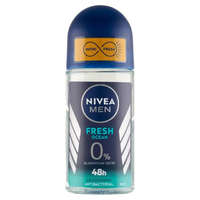 Belersdorf AG Nivea Men Golyós Deo 50ml 0% Fresh Ocean