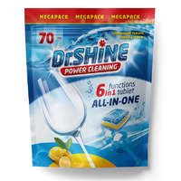 Stima Holding GmbH Dr. Shine mosogatógép tabletta 70db-os