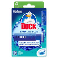 S.C. Johnson & Son, Inc Duck WC öblítő korong 36ml Marine