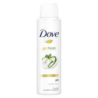 Unilever Magyarország Dove Deo 150ml Go Fresh Cucumber&Green