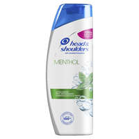 Procter&Gamble Head&Shoulders sampon 400ml Menthol Fresh