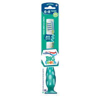 Reckitt Benckiser Aquafresh fogkefe Big Teeth 6+