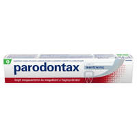 Haleon Parodontax Fogkrém 75ml Whitening