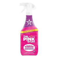 The Pink Stuff THE PINK STUFF Ablaktisztító Spray 850ml
