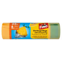 Hewa/Fino Szemeteszsák "Fino" 50X55Cm 25L 20db