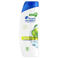 Procter&Gamble Head&Shoulders sampon 400ml Apple