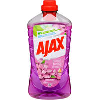 Colgate-Palmolive Ajax Általános Felmosó 1000ml Lilac Breeze