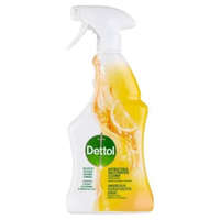 Reckitt Benckiser Dettol Power&Fresh Univerzális Spray 500ml Citrom&Lime
