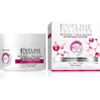 Eveline Cosmetics Eveline Arckrém 50ml 3D Retinol Intenzív Feszesítő