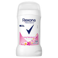 Unilever Magyarország Rexona női izzadásgátló stift 40ml Bright/Sexy Bouquet