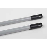 KEFA PROFI fém nyél, olasz menettel, vastag (130-as)