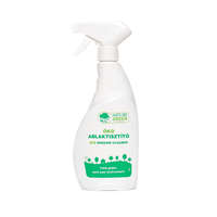 Dymol Nature Green ÖKO Ablaktisztító 500ml szórófejes