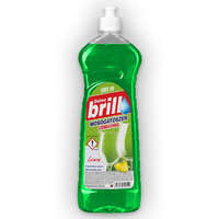 Satina Gold Dalma Mosogatószer 1000ml Citrom