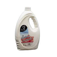 Satina Gold Dalma Öblítő 4L Fehér Soft Feeling