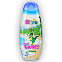 Satina Gold Dino Gyerekfürdető 500ml