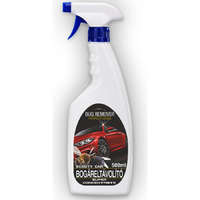 Satina Gold Beauty Car Bogáreltávolító 500ml Szf.