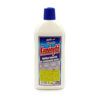 Satina Gold Blank Tartós Keményítő 500ml