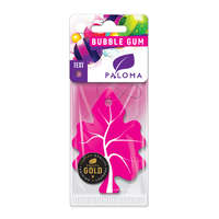 La Paloma Paloma autóillatosító 4g Bubble Gum