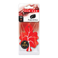 La Paloma Paloma autóillatosító 4g New Car