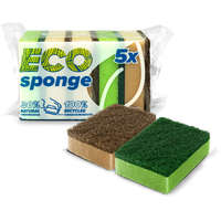 Bonus BONUS Mosogatószivacs 5 db-os (B033)