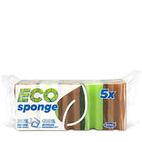 Bonus BONUS Mosogatószivacs Formázott nagy 5 db-os (B385)