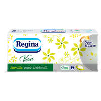 Sofidel Hungary Regina 90db Papírzsebkendő 3 rtg. Vera Kamilla