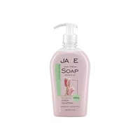 Floren Cosmetics Jade Folyékony Szappan 400ml Pumpás Sensitive