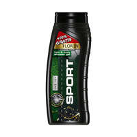 Floren Cosmetics Floren Tusfürdő Férfi 330ml Sport