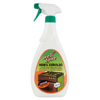 Well Done St.Moritz Well Done Hideg Zsíroldó 750ml szórófejes