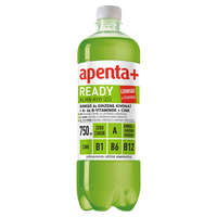 Apenta+ Apenta+ READY Alma-Kiwi ízű üdítőital 750ml