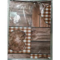 Viaszos Vászon terítő 100x138cm