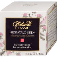 Helia-D Helia-D Classic krém 50ml Érzékeny bőrre