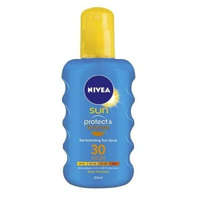 Belersdorf AG Nivea Sun Napozó Spray 200ml Protect&Bronze 30 Faktoros