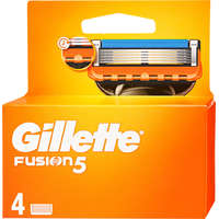 Gillette Gillette Fusion5 Borotvabetét 4db