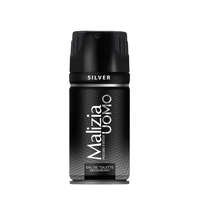 Malizia Malizia Deo 150ml Férfi Silver