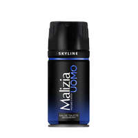 Malizia Malizia Deo 150ml Férfi Skyline