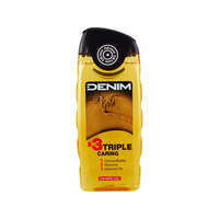 Sarantis Csoport Denim Tusfürdő 250ml Gold