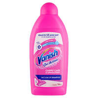 Reckitt Benckiser Vanish Gold Szőnyeg sampon 500ml kézi