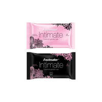 Freshmarker Freshmaker Intim Nedves Törlőkendő 20db