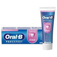 Oral-B Oral-B Fogkrém 75ml Pro-Expert Sensitive