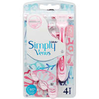 Gillette Gillette Venus3 eldobható női borotva 4db