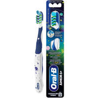 Oral-B Oral-B Fogkefe Junior 6-12