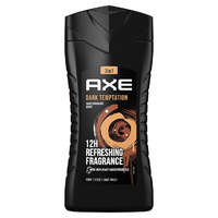 Unilever Magyarország AXE Tusfürdő 250ml Dark Temptation Total